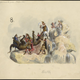 Illustration for article titled In the 1870s, Charles Darwin was the theme of a downright deranged Mardi Gras parade